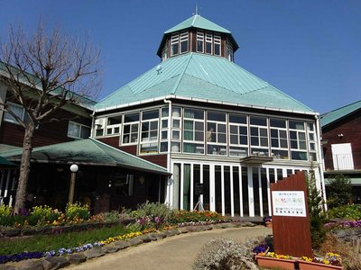 🛍️ 미치노에키(길의 역) 토미우라 비와 클럽 이미지 2